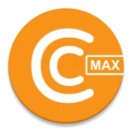 Logo of CryptoTab Browser Max Speed android Application 